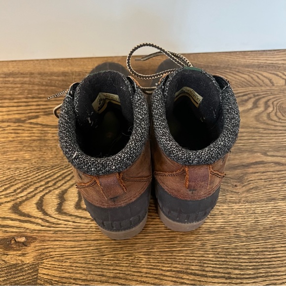 Kamik Sienna Winter Boot - Picture 4 of 5